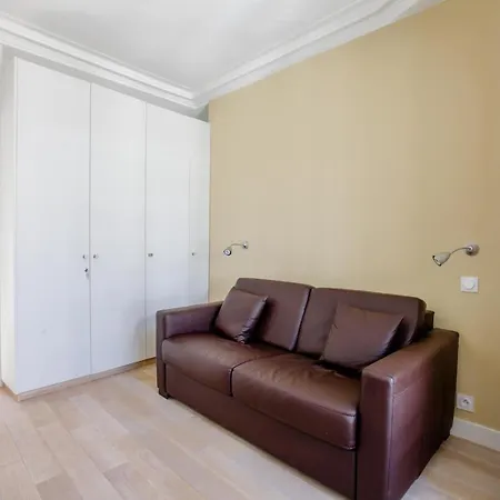 Appartamento 4 People Saint-germain-des-pres - Quartier Latin By Weekome