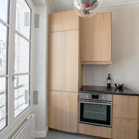 Appartamento 4 People Saint-germain-des-pres - Quartier Latin By Weekome *