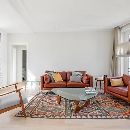 4 People Saint-germain-des-pres - Quartier Latin By Weekome Appartamento Parigi